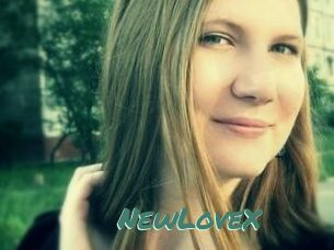 NewLoveX