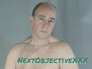 NextObjectiveXXX