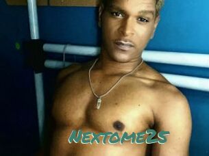 Nextome25