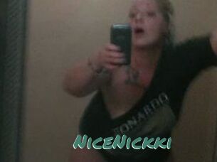 NiceNickki