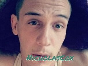 Nicholas_Cox