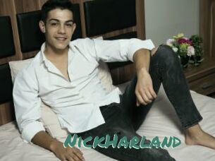 NickHarland