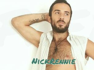 NickRennie