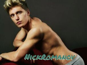 NickRomanov