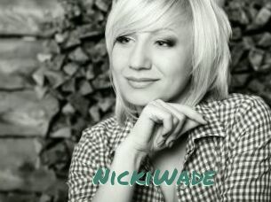 NickiWade