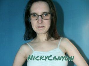 NickyCanyon