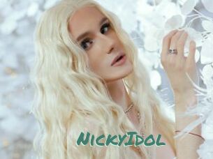 NickyIdol