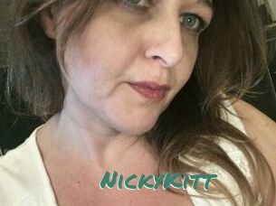 NickyKitt