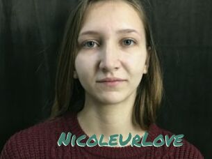 NicoleUrLove