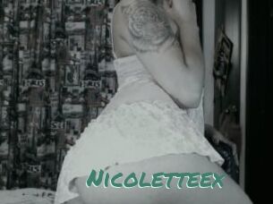 Nicoletteex