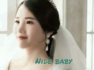 Nide_baby