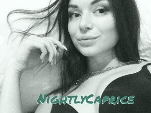 NightlyCaprice