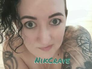 NikCrave