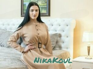 NikaKoul