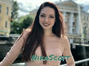 NikaScott