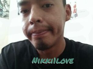 Nikki1love