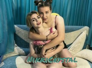 NikkiCrystal