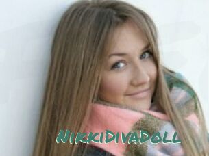 NikkiDivaDoll