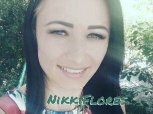 NikkiFlores