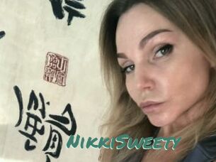 NikkiSweety