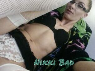 Nikki_Bad