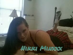 Nikki_Minxxx