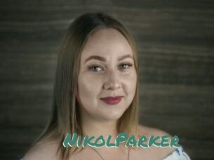 NikolParker