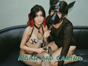 Noah_and_Carina