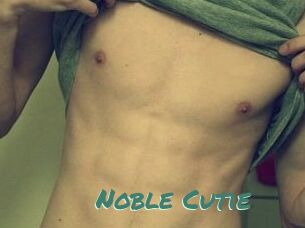 Noble_Cutie