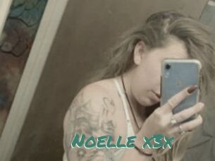 Noelle_x3x