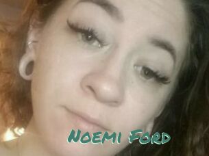 Noemi_Ford