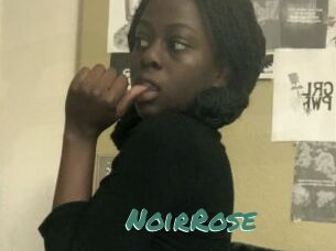 NoirRose