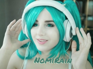 NomiRain