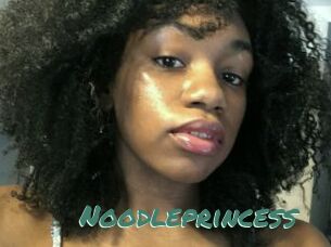 Noodleprincess