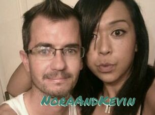 NoraAndKevin