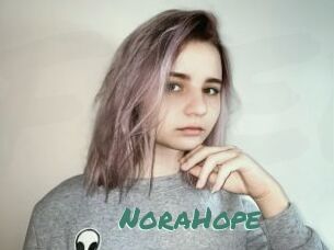 NoraHope