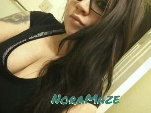 Nora_Maze