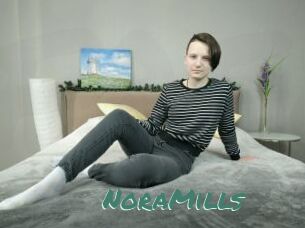 NoraMills