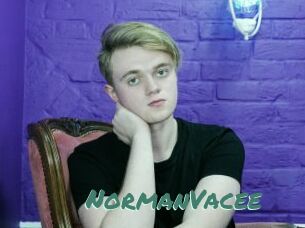 NormanVacee