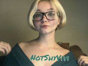 NotShyVivi