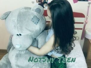 NotShy_Teen