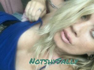 Notshy_Sally