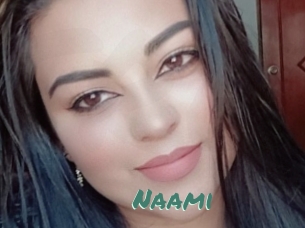 Naami