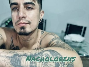 Nacholorens