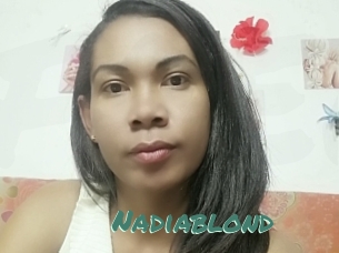 Nadiablond