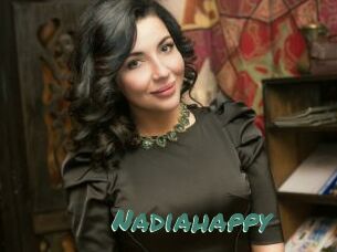 Nadiahappy