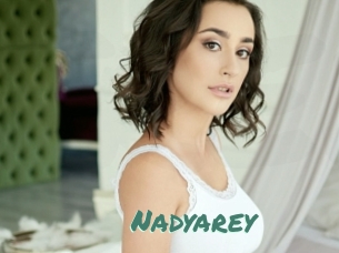 Nadyarey