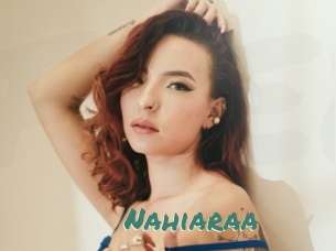 Nahiaraa