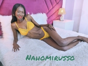 Nahomirusso