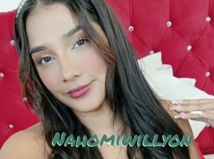 Nahomiwillyon